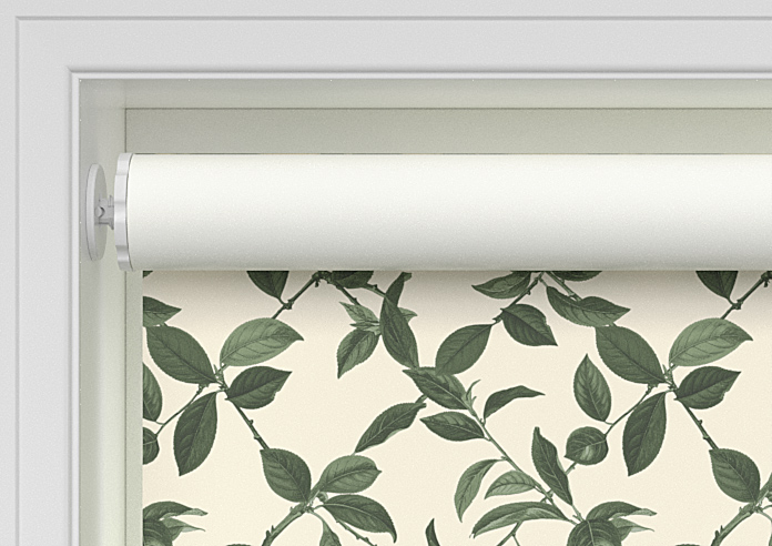 Plum Line, Coriscon - Twist&Fit Roller Blind - Image 9